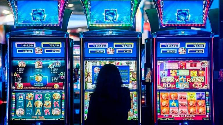 Faenza, vincita da mezzo milione alla sala giochi