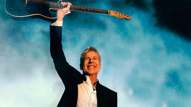 Baglioni fa sold out anche a Cattolica