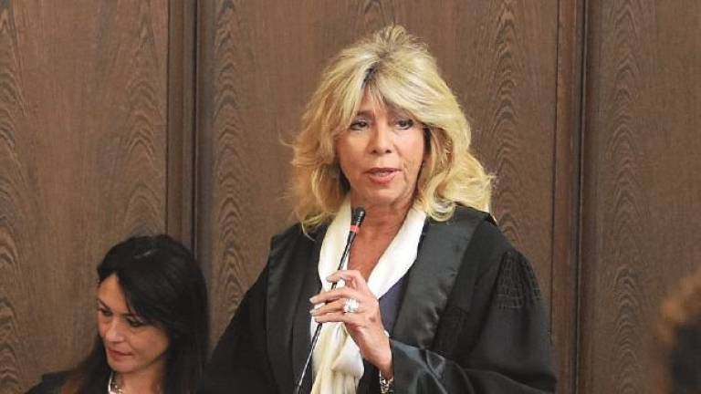 Tribunale, insediato il nuovo procuratore Maria Teresa Cameli
