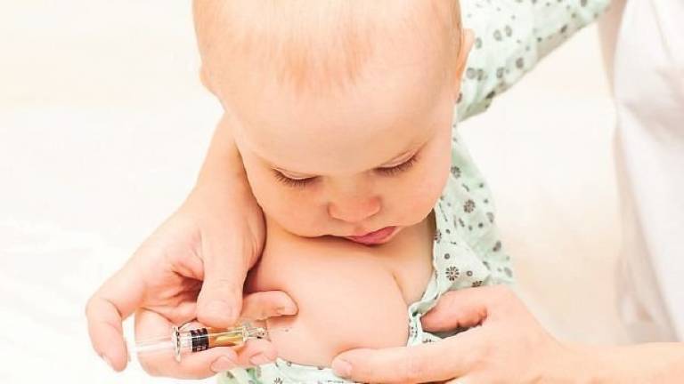 Vaccini: copertura al 99 per cento, nessun bambino sarà escluso