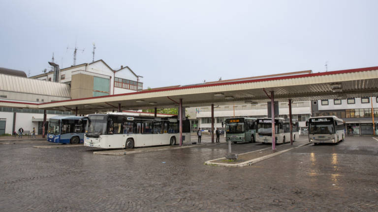 L'area della stazione di Cesena cambia volto: individuato il progetto vincitore