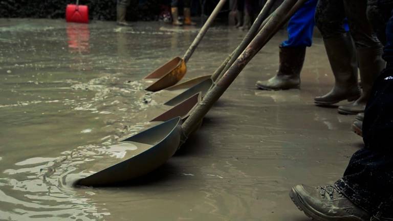 Il cortometraggio sull’alluvione di Legacoop al premio “Film Impresa”: Gabriele Salvatores presidente della giuria