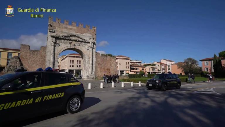 MotoGp Misano, a Rimini sequestrati biglietti ai bagarini