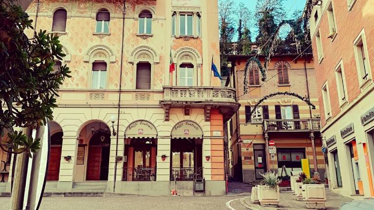 Mercato Saraceno, Bar Centrale: via all’asta per la concessione