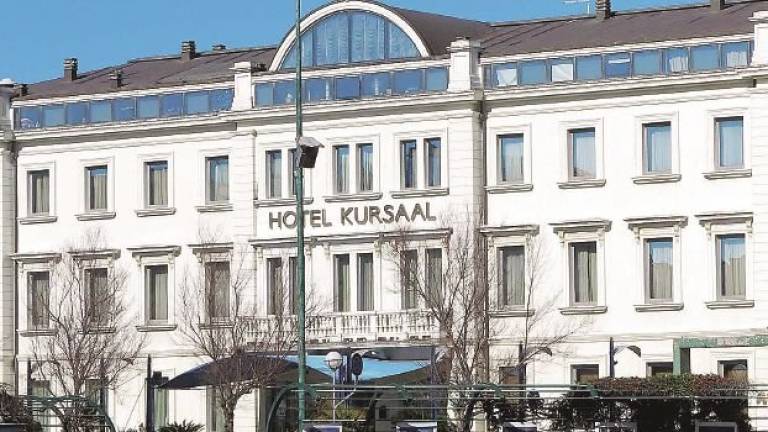 L’hotel Kursaal di Cattolica trova un proprietario, venduto all’asta per 4,8 milioni