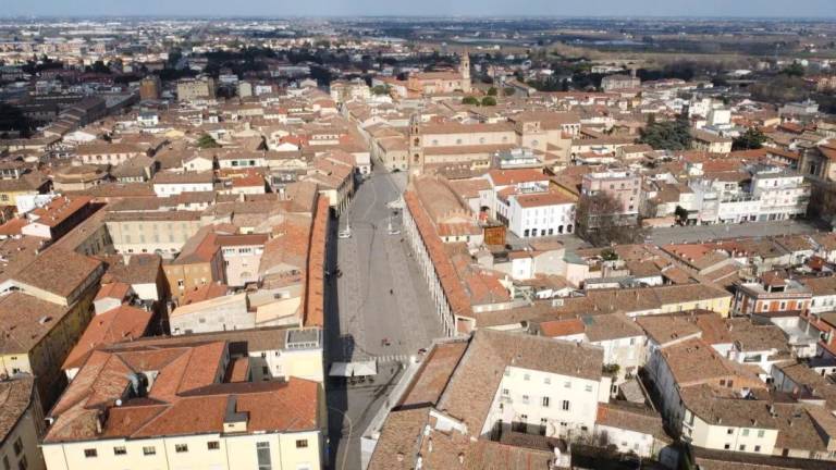 Faenza, censimento immobili privati per interventi riuso e rigenerazione