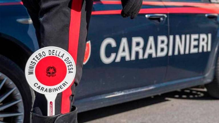 Conselice, usavano un edificio disabitato come base per lo spaccio: due giovani denunciati