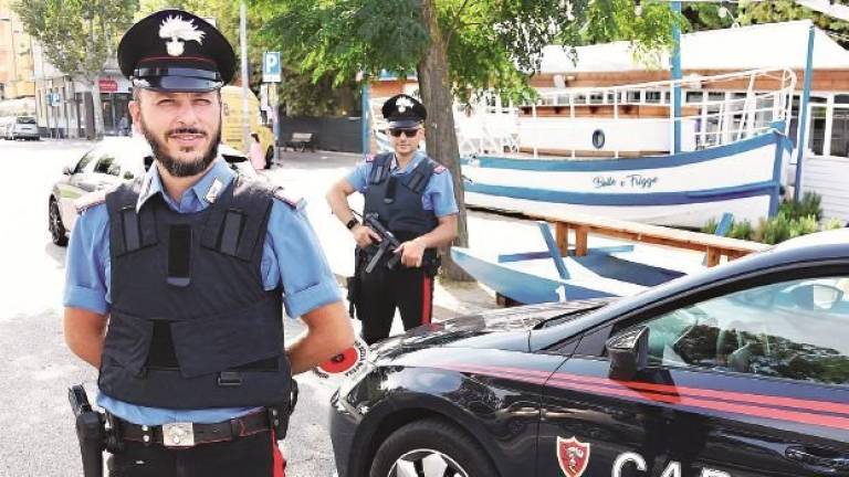 Violentò una turista danese a Rimini, chiesto il giudizio immediato
