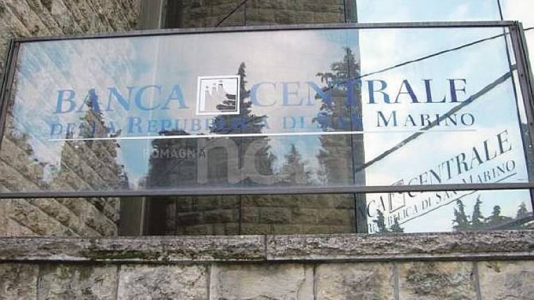 San Marino, il Ps accusa: «In un anno e mezzo raccolta bancaria calata di 660 milioni»