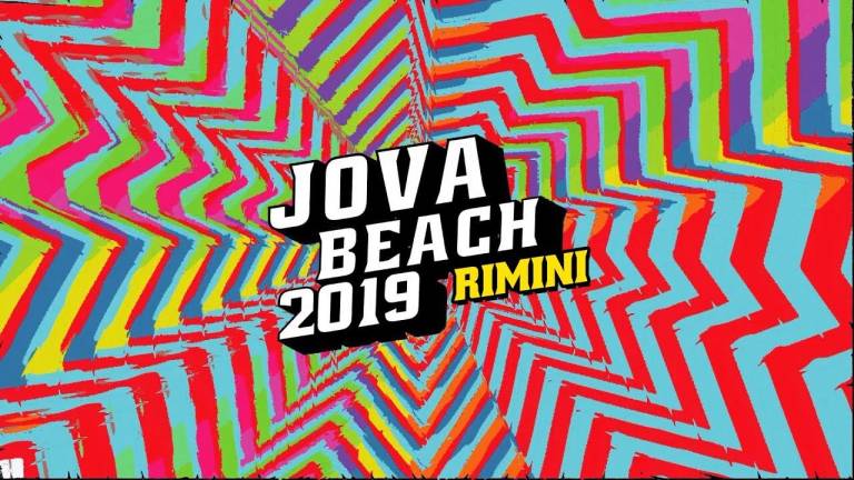 Tutto il Jova Beach Party a Rimini in 16 minuti - IL VIDEO UFFICIALE