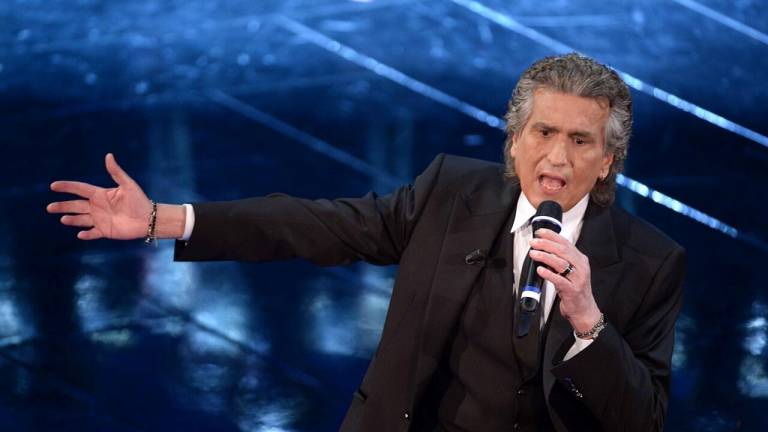 La Romagna piange un italiano vero, addio a Toto Cutugno
