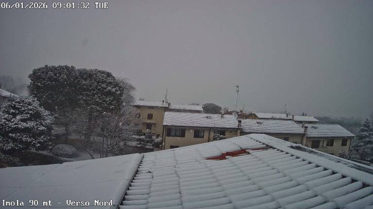 Ponticelli nell’Imolese