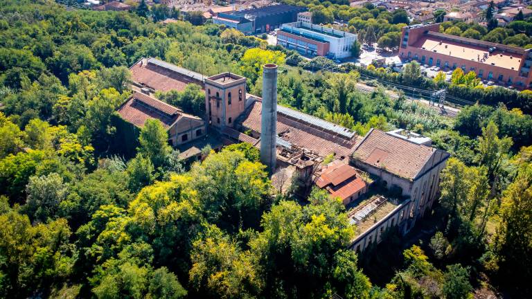 Forlì, ex Eridania, via al percorso di co-programmazione