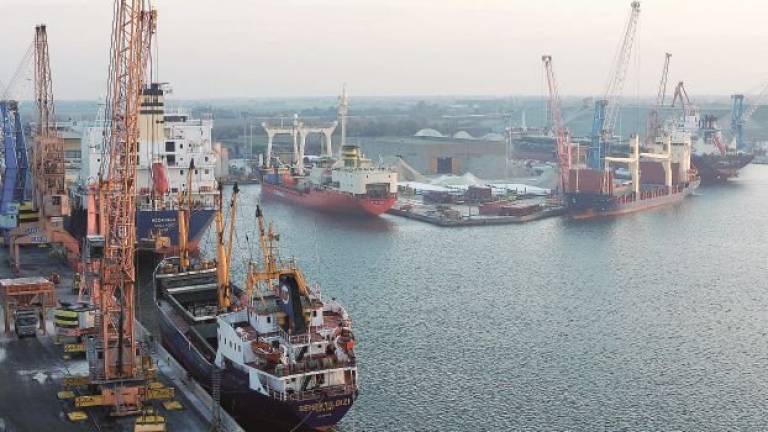 Altro incidente al porto di Ravenna, 44enne muore a bordo di una nave