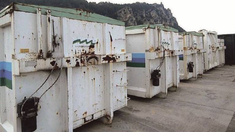 Raccolta dei rifiuti, entro fine 2019 San Marino coperto dal porta a porta
