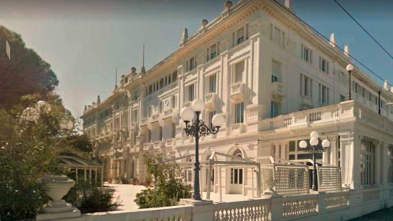 Riccione. All’asta il Grand Hotel, servono 25 milioni per il simbolo della Dolce Vita