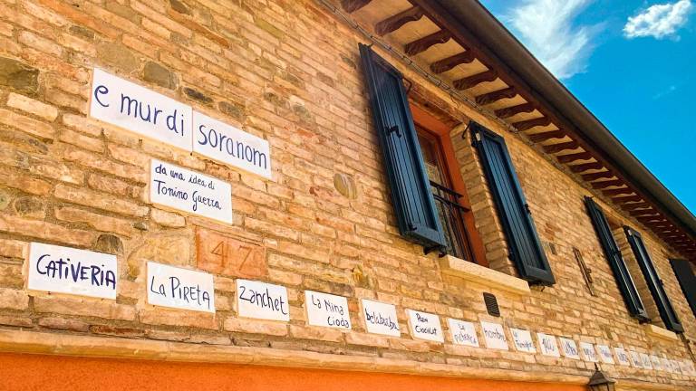 Emilia-Romagna, progetti finanziati per riscoprire il dialetto