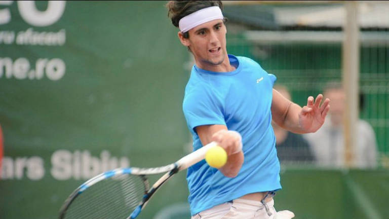 Tennis, Challenger Atp “Città di Forlì”: ecco l'entry list