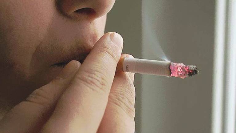 Giornata mondiale contro il fumo: in Emilia-Romagna fumatori in calo, ma si inizia già a 11 anni