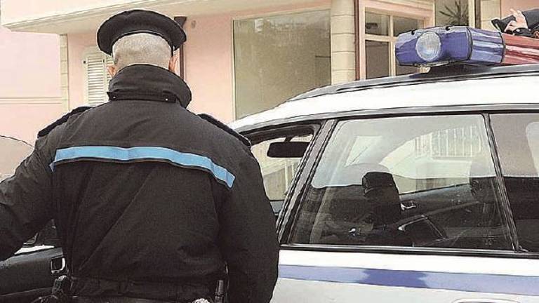 Ladri scatenati a San Marino, colpo in casa a Falciano e tentato furto in ditta