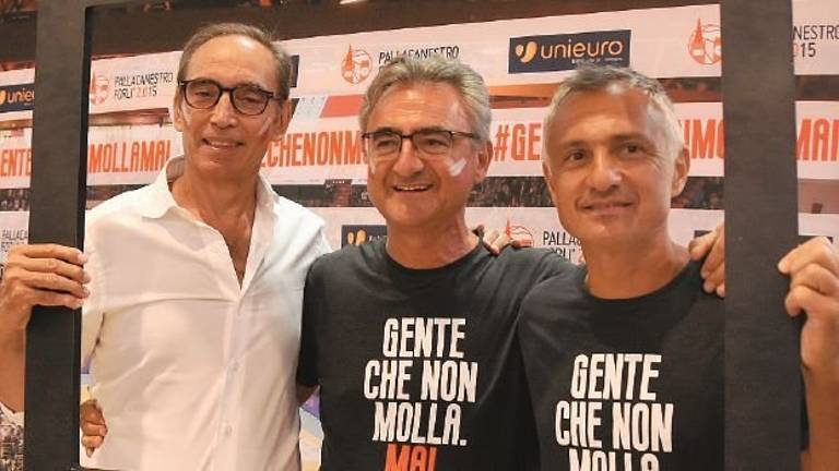 «Unieuro, niente scuse. Ne usciremo con il gruppo»