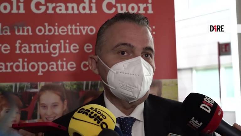 Covid Emilia-Romagna: Dati in crescita, restiamo vigili VIDEO