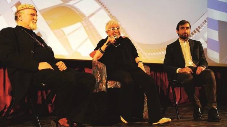 Il 36° “Bellaria Film festival” premia Marco Pavan e Otto Reuschel