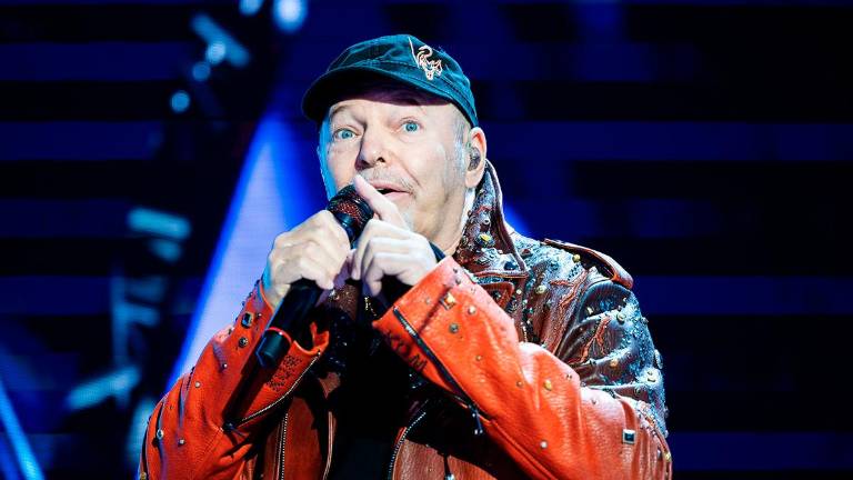 Vasco Rossi a Rimini: gli iscritti al fan club da martedì 10 possono prenotare il biglietto per la prova generale
