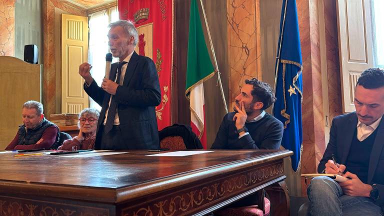 Foto e video Zanotti