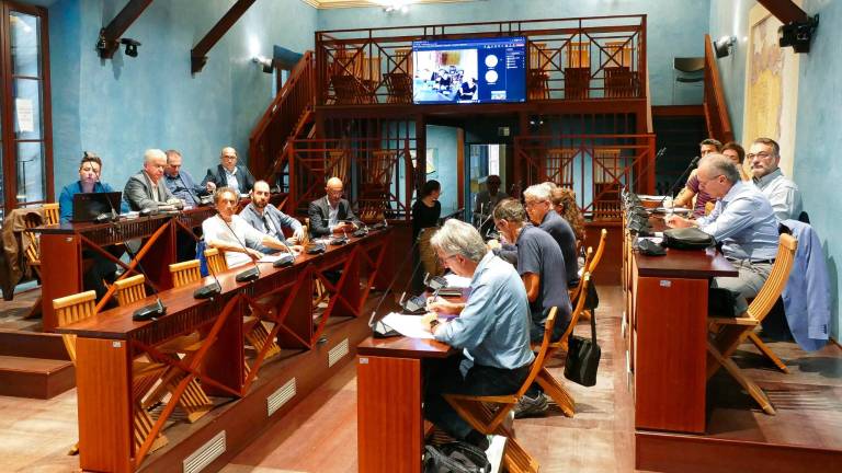 La riunione del Tavolo dell’imprenditoria della Bassa Romagna