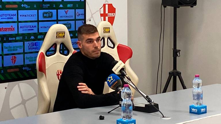 Zaro: “Cesena, ai punti si doveva vincere, ma la prestazione è stata inattaccabile” VIDEO
