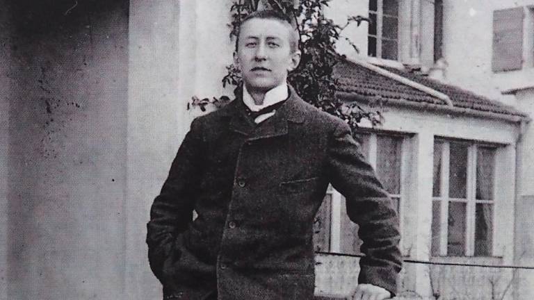 Cesena, una camminata letteraria dedicata a Renato Serra sabato 18 aprile