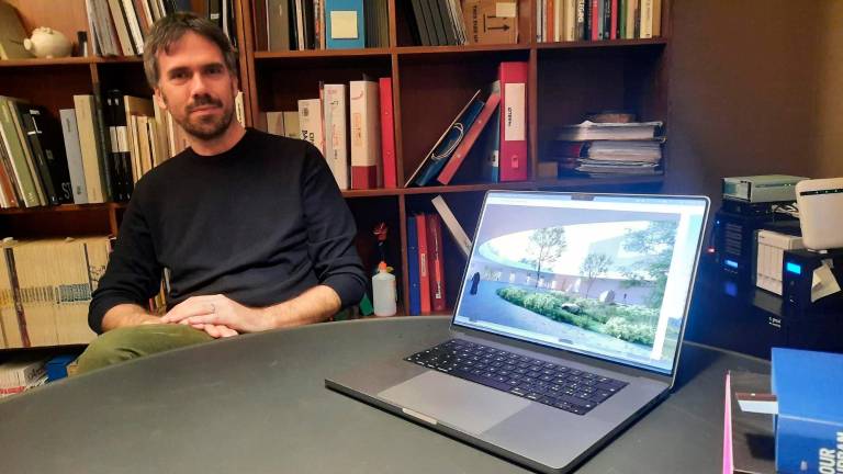 Alessandro Pretolani