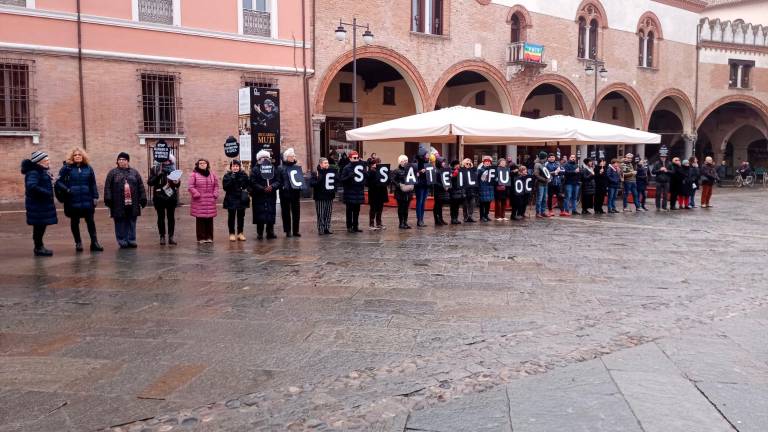 Foto Massimo Fiorentini