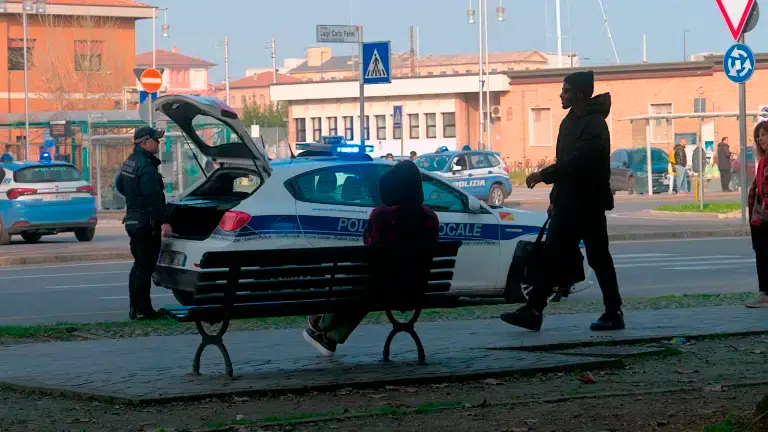 Foto Massimo Fiorentini