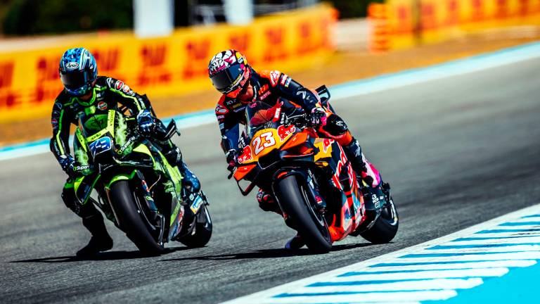 MotoGp, Sky, Now Tv e Tv8: dove vedere il Gp di Francia in tv e in streaming