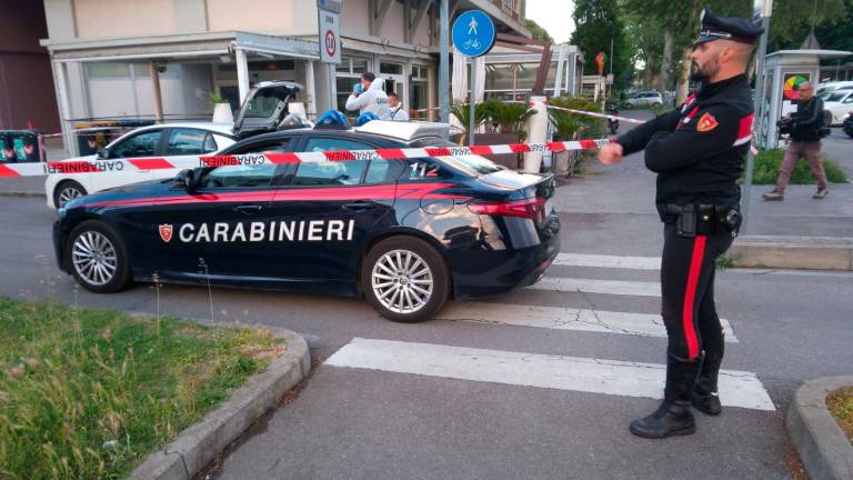Lugo, dopo il ferimento in zona stazione, residenti sempre più preoccupati