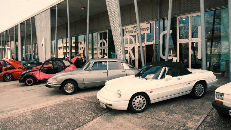 Morciano. Al via l’Antica Fiera di San Gregorio