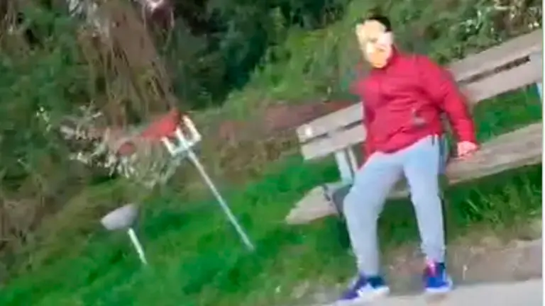 Lugo, l’uomo mascherato col piccone ha solo 14 anni: scoperto dai Carabinieri