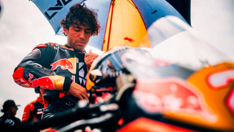 Enea Bastianini