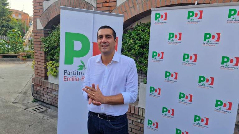 Elezioni Regionali, la direzione del Pd dell’Emilia-Romagna all’unanimità candida De Pascale a presidente