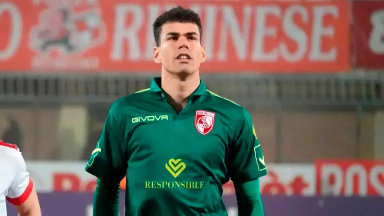 Luca Ferretti