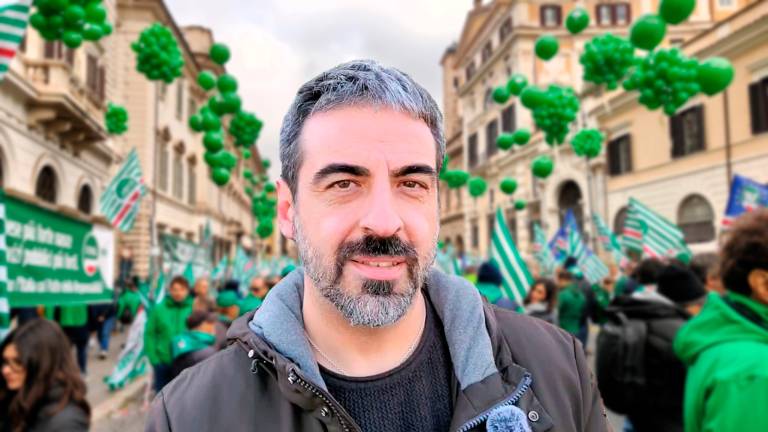 Alessio Gaudioso