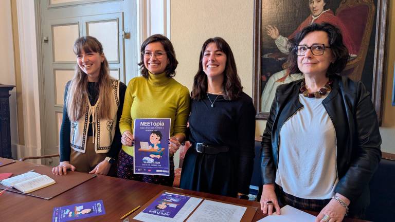 Oltre 200 giovani “Neet” tra Cesena e Valle Savio: ecco come chiedere un sostegno