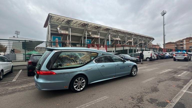 Foto e video Zanotti