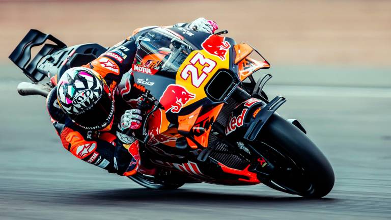 Enea Bastianini
