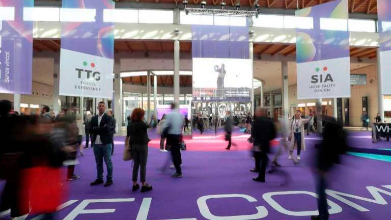 L’ente del turismo israeliano dopo l’esclusione dal Ttg a Rimini. “Prendiamo atto con dolore della decisione”