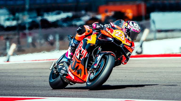 Enea Bastianini