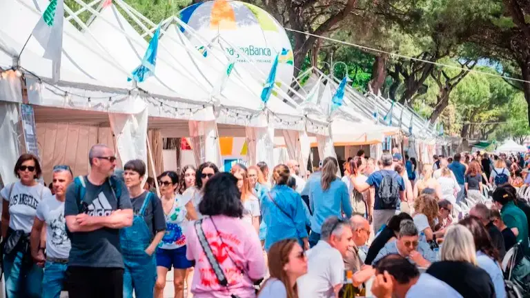 Cesenatico, torna “Azzurro come il pesce” per il primo pienone