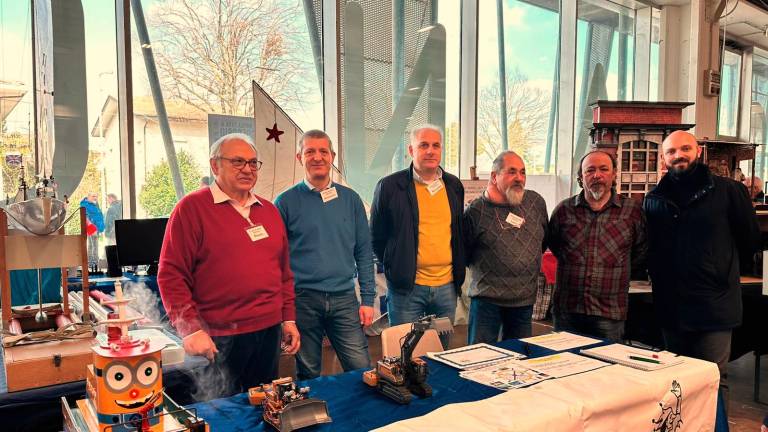 Morciano. Al via l’Antica Fiera di San Gregorio